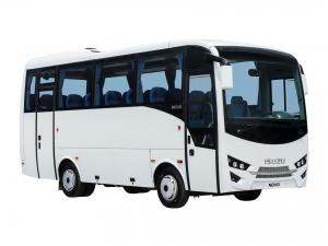 Isuzu Novo